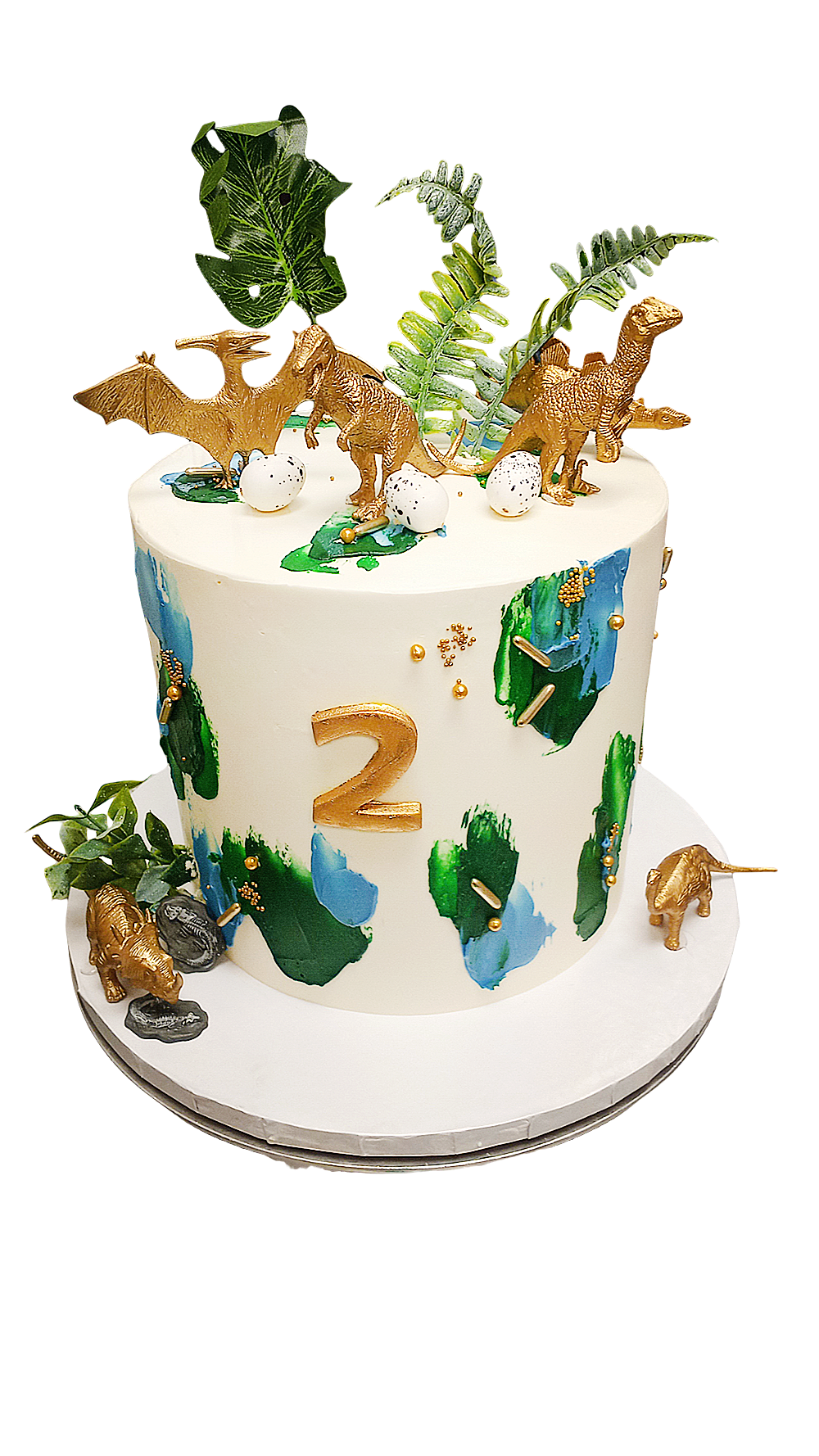imagen de pastel de Custom cakes